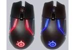 SteelSeries Rival 650 Wireless Gaming Maus