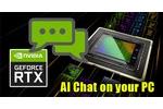 nVidia Chat with RTX