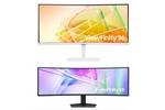 Samsung S65TC S95UC Viewfinity Monitor