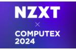 NZXT Computex 2024