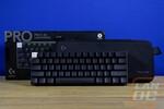 Logitech G Pro X 60 Lightspeed Keyboard
