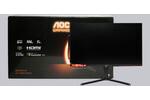 AOC U32G3X Monitor