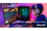 Philips Evnia 24M2N3200A und Philips 27M2N3200A Gaming Monitor