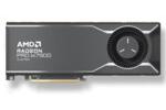 AMD Radeon PRO W7900 Dual Slot GPU
