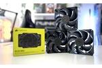 Corsair RS120 Max Cooling Fan