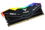 Teamgroup T-Force Delta RGB 32 GB DDR5-6000