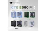Thermaltake CTE E660 MX Mid Tower Chassis
