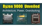 AMD Zen 5 Technical Deep Dive