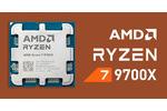 AMD Ryzen 7 9700X