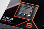 AMD Ryzen 5 9600X and Ryzen 7 9700X Processor