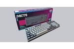 Cooler Master MK770 Wireless Hybrid Tastatur