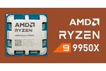 AMD Ryzen 9 9950X