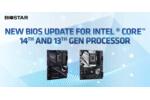 Biostar Intel Processor Instability Bios Update