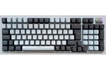 Cooler Master MK770 Space Grey Hybrid Tastatur