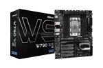 ASRock W790 Motherboard Intel Xeon W-3500W-2500 CPU Support