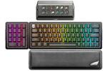 Mountain Everest 60 Compact RGB Gaming Keyboard