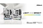 ASRock X870E und ASRock X870 Mainboards