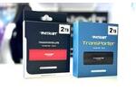 Patriot Transporter 2TB and Transporter Lite 2TB External Portable SSD