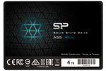 Silicon Power Ace A55 4TB Sata SSD