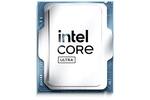 Intel Core Ultra 9 285K and Core Ultra 5 245K