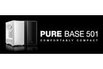 be quiet Pure Base 501