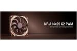 Noctua NF-A6x15 60mm Lfter und NA-SC1 Sx2