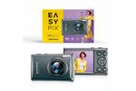 Easypix V48 Pocket Digitalkamera