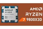 AMD Ryzen 7 9800X3D