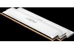 Crucial Pro Overclocking 64GB DDR5-6000 White