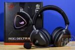 Asus ROG Delta II Headset