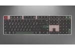 Wizmax Calux Keyboard