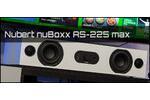 Nubert nuBoxx AS-225 Sounddeck