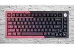 Kiiboom Loop75 Wireless Mechanical Keyboard