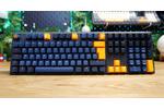 Ducky One 3 Pro Nazca Line Keyboard