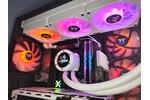 Thermaltake TH360 V2 Ultra EX ARGB Sync Snow Edition AIO