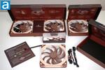 Noctua NF-A14x25 G2 Fans