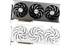 Sapphire Nitro and Pure AMD Radeon RX 7700 XT 12GB OC Graphics Cards