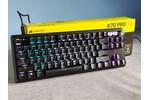 Corsair K70 PRO TKL Keyboard