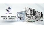 ASRock B850 Mainboard