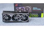 Asus GeForce RTX 5090 Astral OC