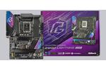 ASRock Phantom Gaming Z890 Lightning WiFi LGA1851 Mainboard