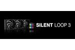 be quiet Silent Loop 3 420 mm 360 mm 240 mm AIO