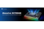 Thermaltake Massive Extreme Laptop Cooler