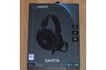 Aqirys Sagitta Headset