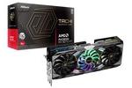 ASRock AMD Radeon RX 9070 XT Taichi 16GB OC Graphics Card