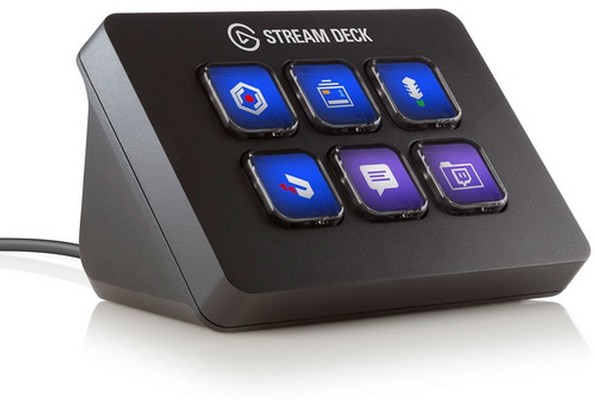 Elgato Stream Deck Mini