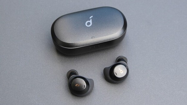 Anker Soundcore Spirit Dot 2 In-Ear