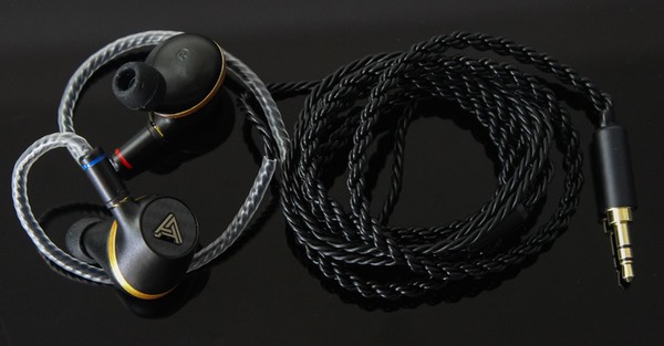 Audeze Euclid In-Ears