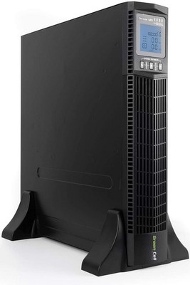 Green Cell RTII UPS13 1000VA UPS