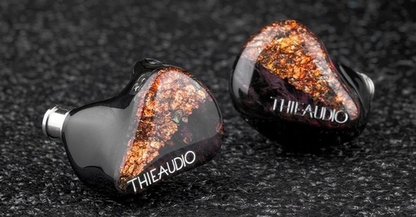 ThieAudio V16 Divinity In-Ear Monitors